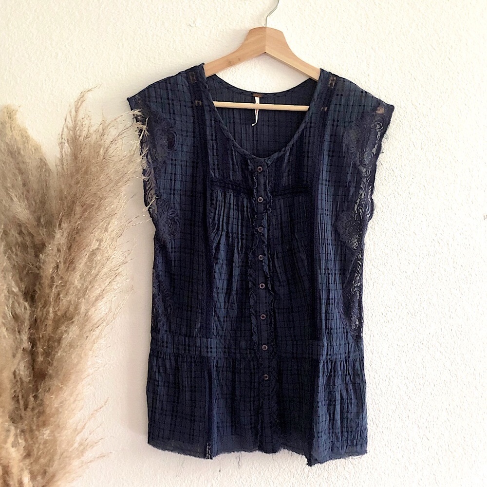 Free People Top